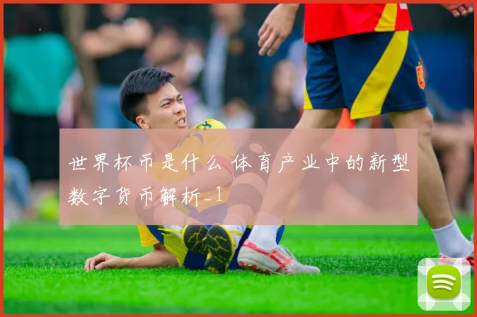 世界杯币是什么 体育产业中的新型数字货币解析_1