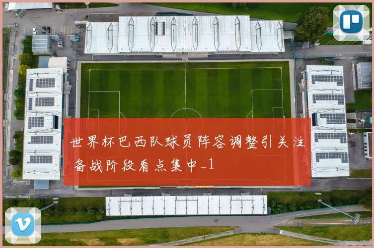 世界杯巴西队球员阵容调整引关注 备战阶段看点集中_1