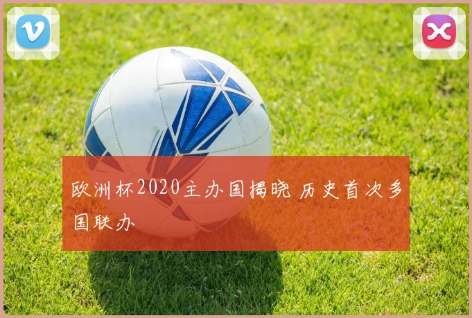 欧洲杯2020主办国揭晓 历史首次多国联办