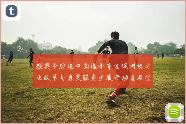 残奥会短跑中国选手夺金促训练方法改革与康复服务扩展带动基层项目发展